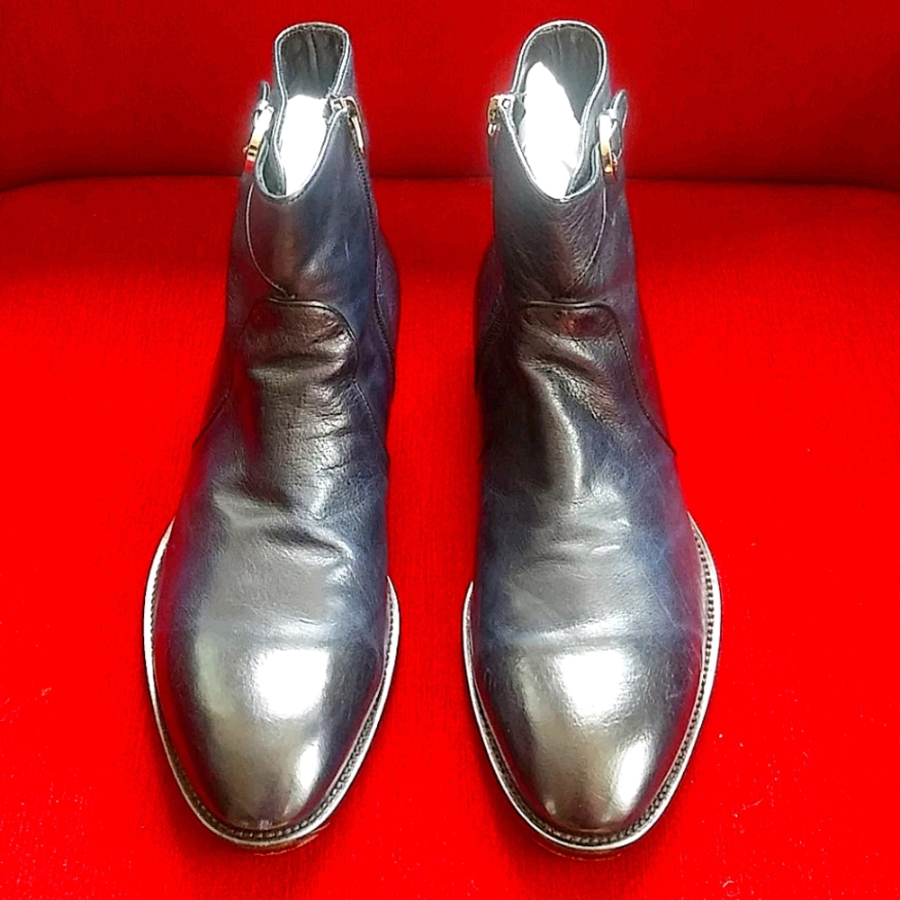 Men ankle boots